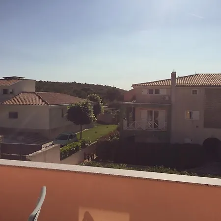 Apartment Sunny Rock Volme