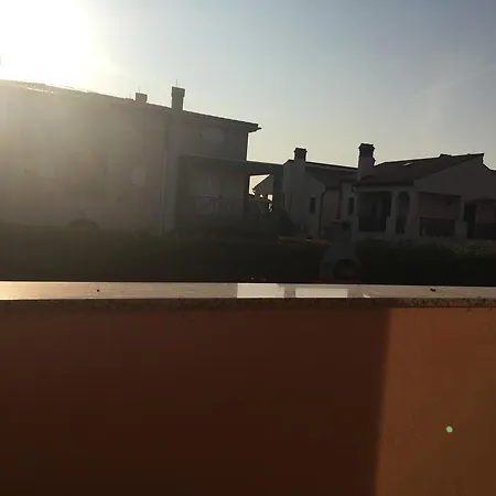 Apartment Sunny Rock Volme Banjole