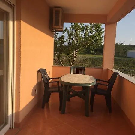 Sunny Rock Volme Apartment Banjole