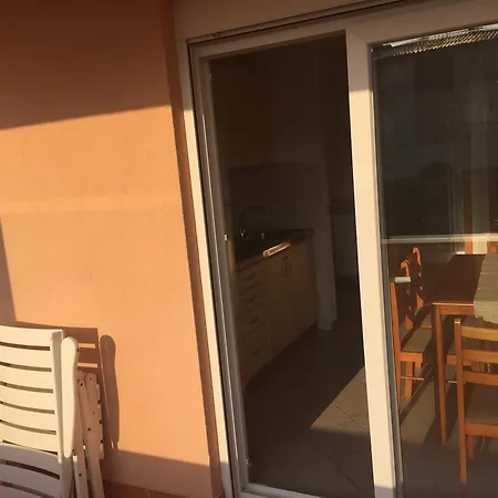 Sunny Rock Volme Apartment