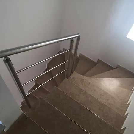 Sunny Rock Volme Apartment *