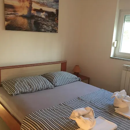 Sunny Rock Volme Apartment Banjole