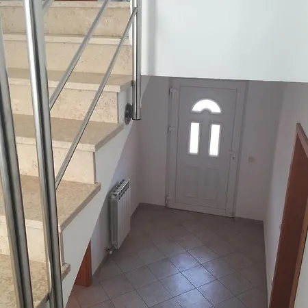 Apartment Sunny Rock Volme *