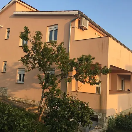 Sunny Rock Volme Apartment Banjole