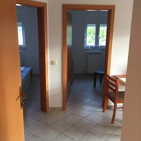 Sunny Rock Volme Apartment